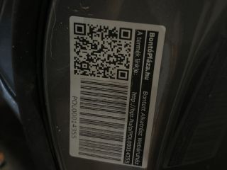 bontott BMW X5 Bal hátsó Ajtó (Részeivel)