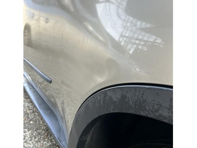 bontott BMW X5 Bal hátsó Ajtó (Üres lemez)