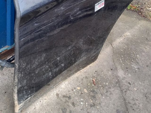 bontott BMW X5 Bal hátsó Ajtó (Üres lemez)
