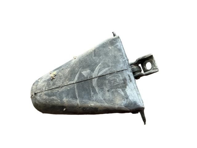 bontott BMW X5 Bal hátsó Ajtóhatároló