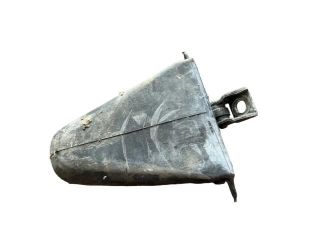 bontott BMW X5 Bal hátsó Ajtóhatároló