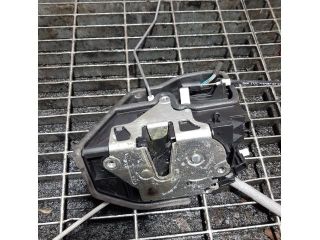 bontott BMW X5 Bal hátsó Ajtózár