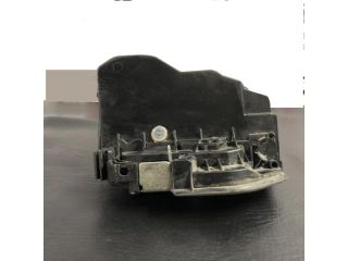 bontott BMW X5 Bal hátsó Ajtózár