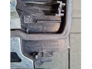 bontott BMW X5 Bal hátsó Ajtózár