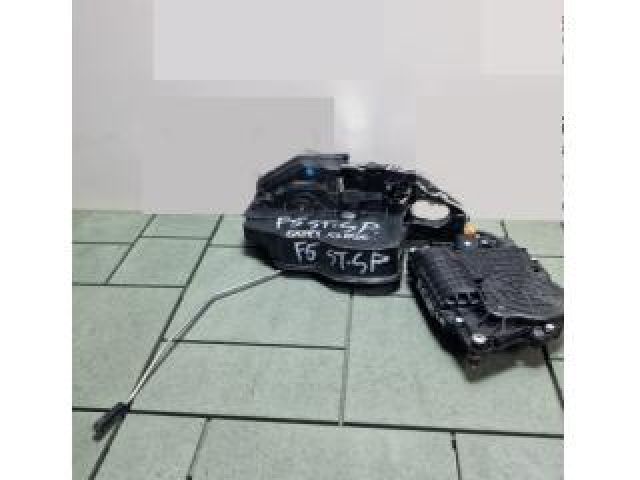 bontott BMW X5 Bal hátsó Ajtózár