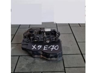 bontott BMW X5 Bal hátsó Ajtózár