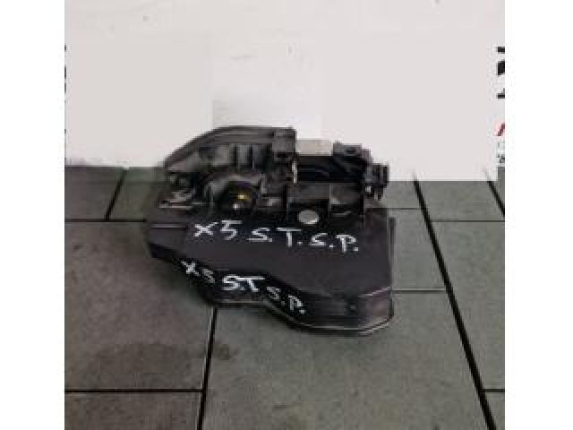 bontott BMW X5 Bal hátsó Ajtózár
