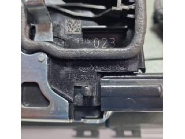 bontott BMW X5 Bal hátsó Ajtózár