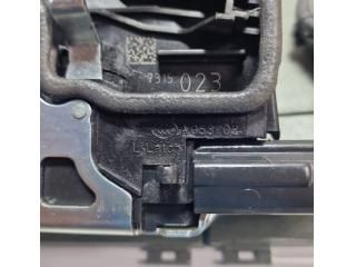 bontott BMW X5 Bal hátsó Ajtózár