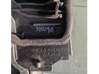 bontott BMW X5 Bal hátsó Ajtózár