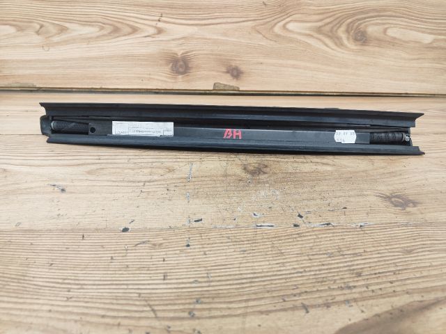 bontott BMW X5 Bal hátsó Árnyékoló Roló