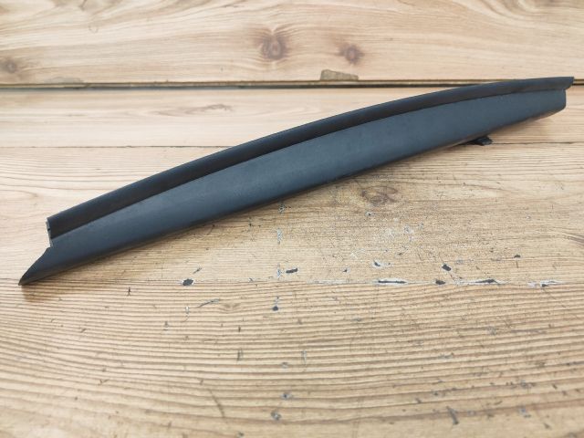 bontott BMW X5 Bal hátsó Árnyékoló Roló