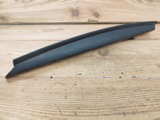 bontott BMW X5 Bal hátsó Árnyékoló Roló