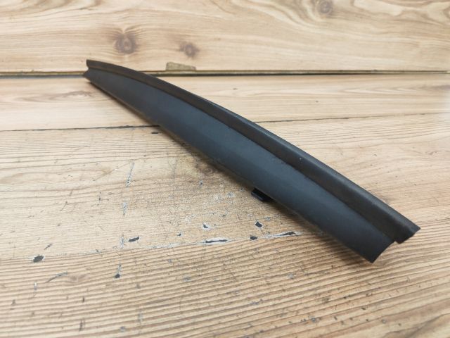 bontott BMW X5 Bal hátsó Árnyékoló Roló