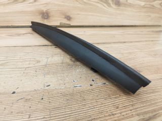 bontott BMW X5 Bal hátsó Árnyékoló Roló