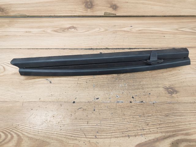 bontott BMW X5 Bal hátsó Árnyékoló Roló