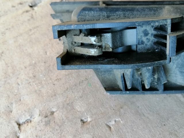 bontott BMW X5 Bal hátsó Belső Kilincs