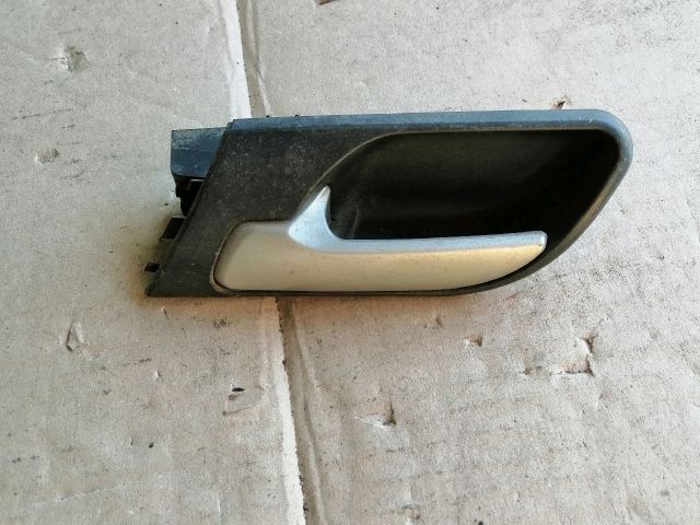 bontott BMW X5 Bal hátsó Belső Kilincs