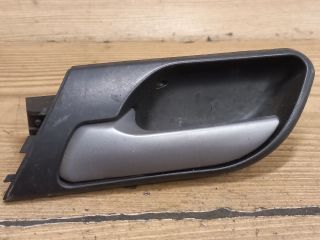 bontott BMW X5 Bal hátsó Belső Kilincs