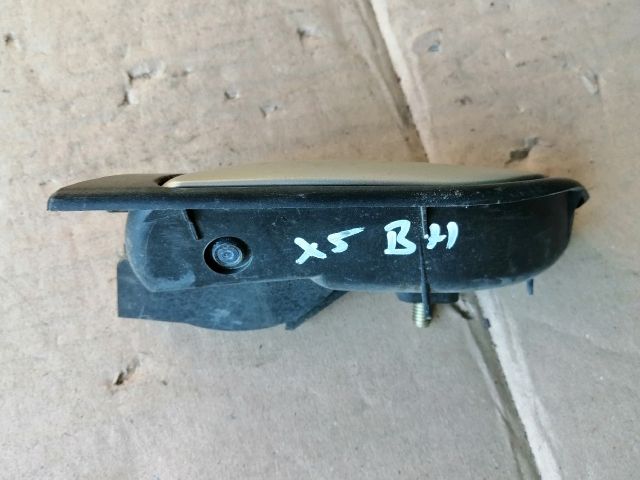 bontott BMW X5 Bal hátsó Belső Kilincs