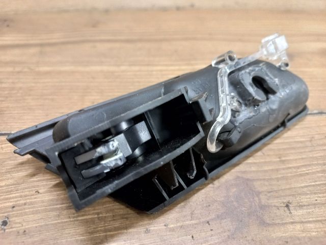 bontott BMW X5 Bal hátsó Belső Kilincs