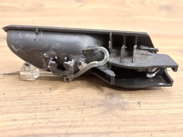 bontott BMW X5 Bal hátsó Belső Kilincs