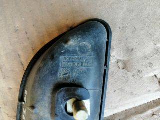 bontott BMW X5 Bal hátsó Belső Kilincs