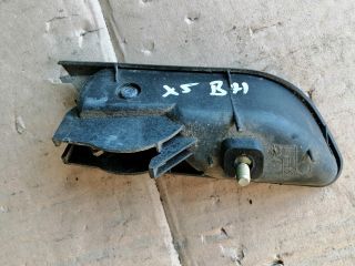 bontott BMW X5 Bal hátsó Belső Kilincs