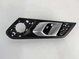 bontott BMW X5 Bal hátsó Belső Kilincs