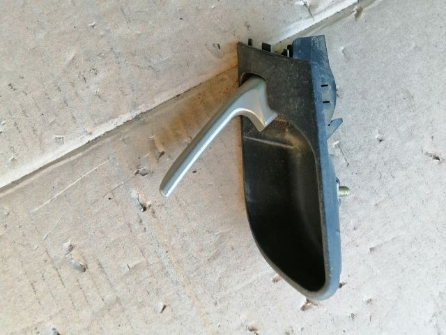 bontott BMW X5 Bal hátsó Belső Kilincs