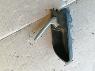 bontott BMW X5 Bal hátsó Belső Kilincs