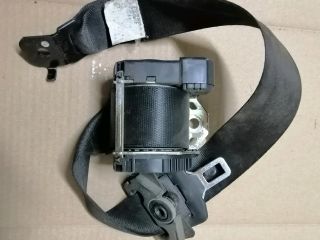 bontott BMW X5 Bal hátsó Biztonsági Öv