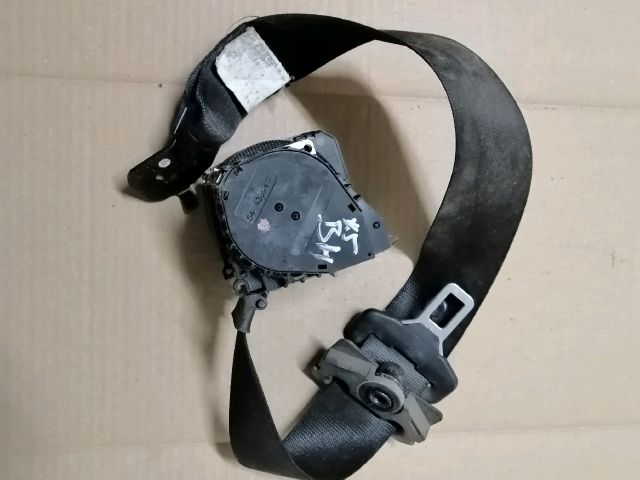 bontott BMW X5 Bal hátsó Biztonsági Öv