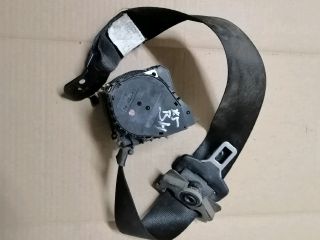 bontott BMW X5 Bal hátsó Biztonsági Öv