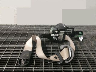 bontott BMW X5 Bal hátsó Biztonsági Öv