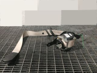 bontott BMW X5 Bal hátsó Biztonsági Öv