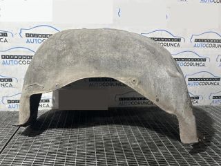 bontott BMW X5 Bal hátsó Dobbetét (Kerékjárati, Műanyag)