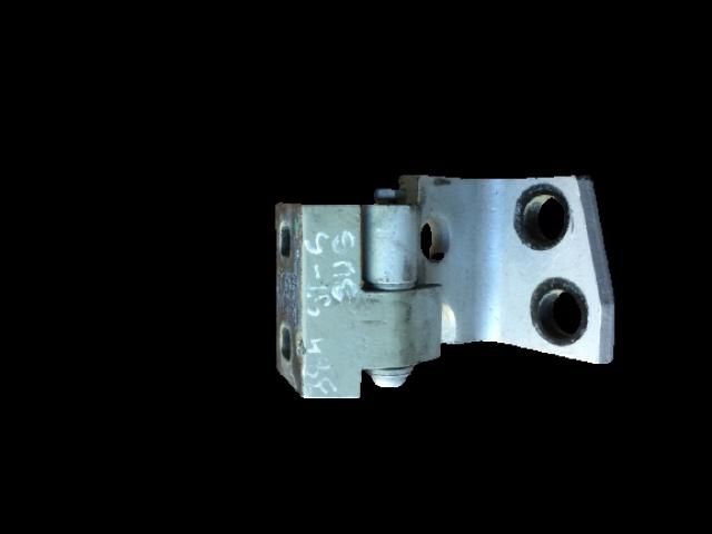 bontott BMW X5 Bal hátsó Felső Zsanér