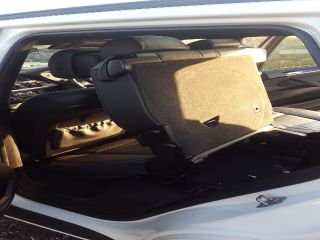 bontott BMW X5 Bal hátsó Gumikéder