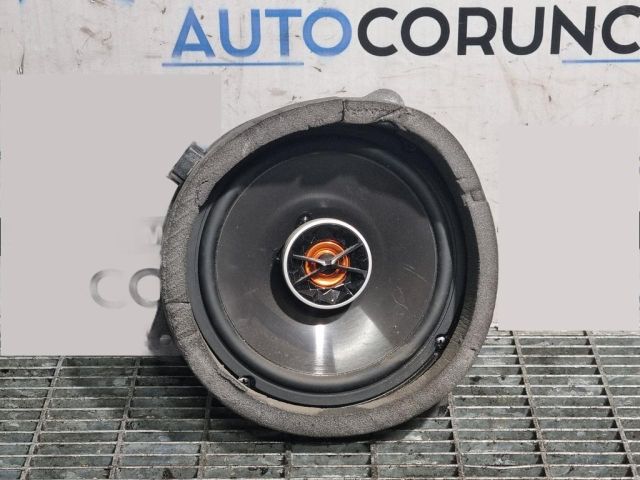 bontott BMW X5 Bal hátsó Hangszóró