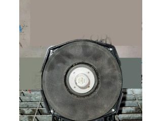 bontott BMW X5 Bal hátsó Hangszóró