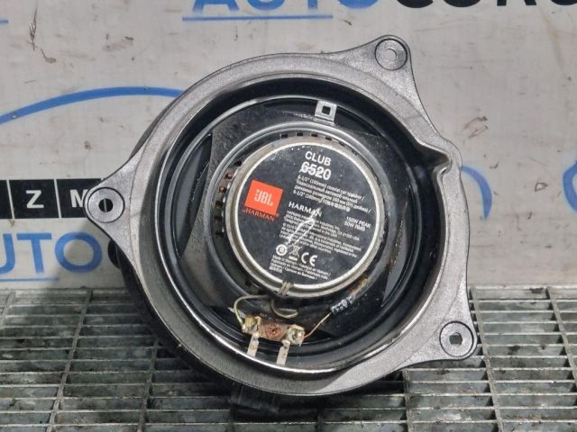 bontott BMW X5 Bal hátsó Hangszóró