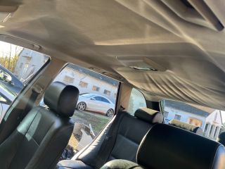 bontott BMW X5 Bal hátsó Hangszóró