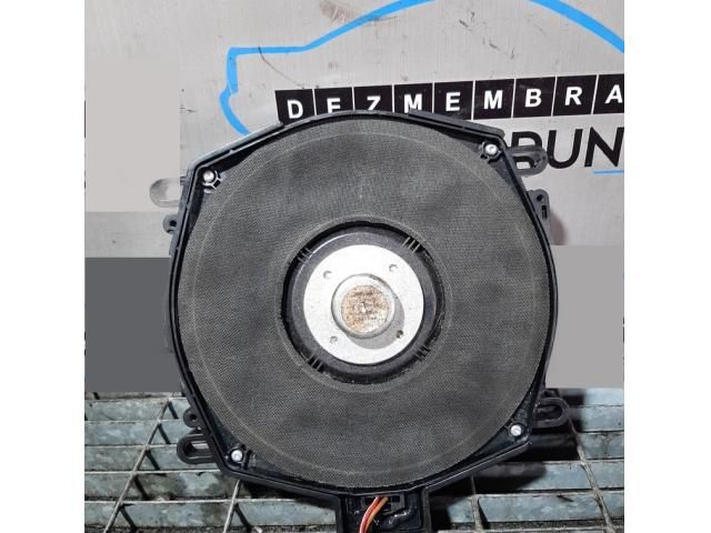 bontott BMW X5 Bal hátsó Hangszóró