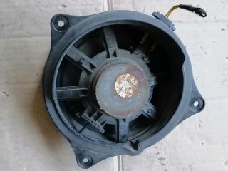 bontott BMW X5 Bal hátsó Hangszóró