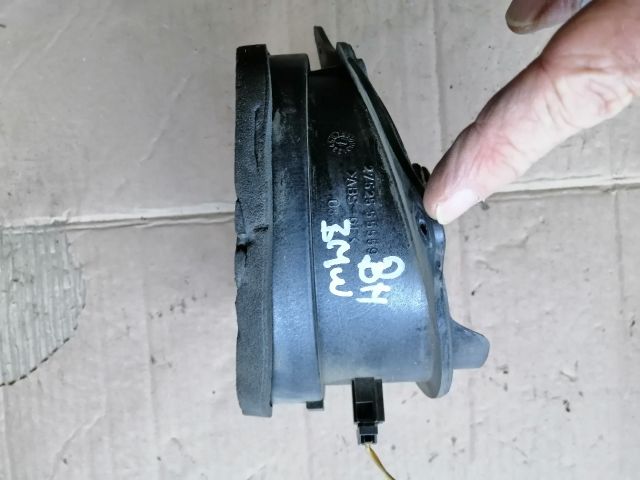 bontott BMW X5 Bal hátsó Hangszóró