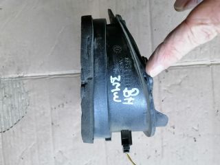 bontott BMW X5 Bal hátsó Hangszóró