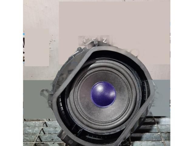bontott BMW X5 Bal hátsó Hangszóró