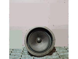 bontott BMW X5 Bal hátsó Hangszóró