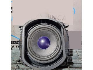 bontott BMW X5 Bal hátsó Hangszóró